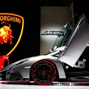 Meet your Posher, Donevin